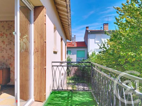 Maison à vendre  4 pièces - 89,08 m2 PAMIERS - 09