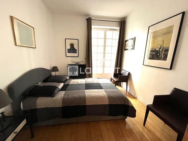 Location appartement Lyon 02 - 2 pièce(s) - 50 m² - 1 250 €/mois
