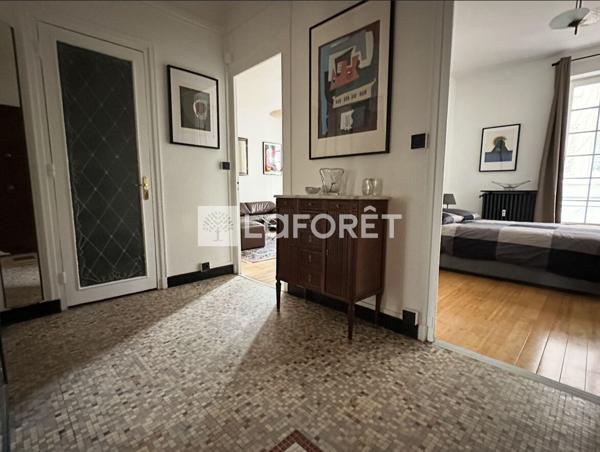 Location appartement Lyon 02 - 2 pièce(s) - 50 m² - 1 250 €/mois