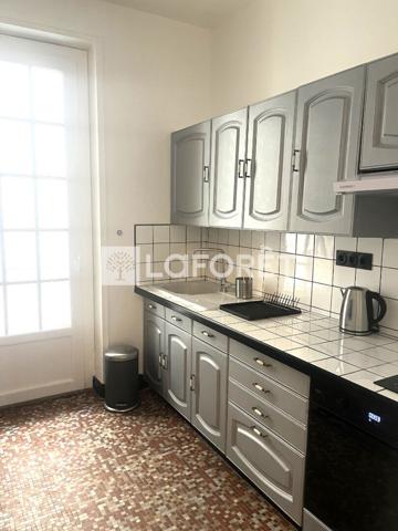 Location appartement Lyon 02 - 2 pièce(s) - 50 m² - 1 250 €/mois