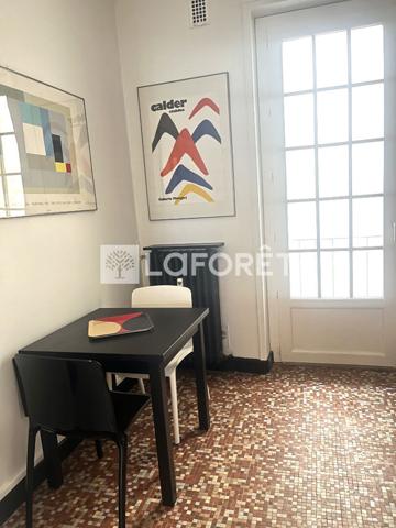 Location appartement Lyon 02 - 2 pièce(s) - 50 m² - 1 250 €/mois