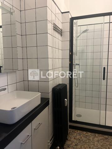 Location appartement Lyon 02 - 2 pièce(s) - 50 m² - 1 250 €/mois