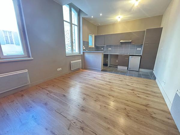 NARBONNE - Appartement 2 pièces - 44.92 m2
