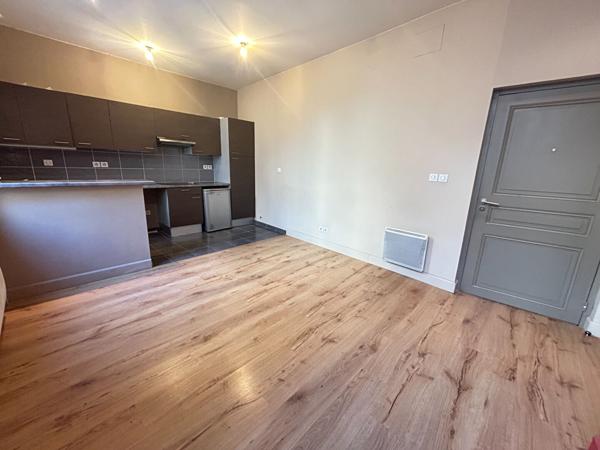 NARBONNE - Appartement 2 pièces - 44.92 m2