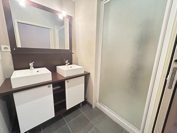 NARBONNE - Appartement 2 pièces - 44.92 m2