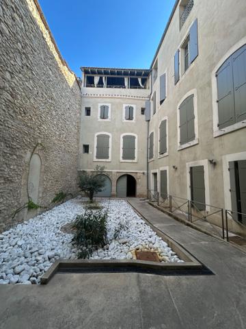 NARBONNE - Appartement 2 pièces - 44.92 m2