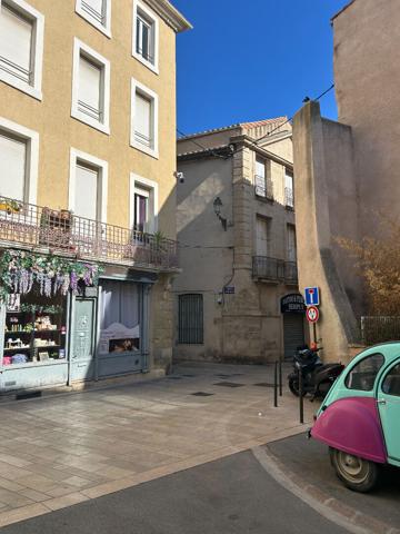 NARBONNE - Appartement 2 pièces - 44.92 m2