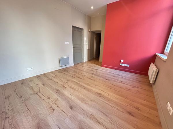 NARBONNE - Appartement 2 pièces - 44.92 m2