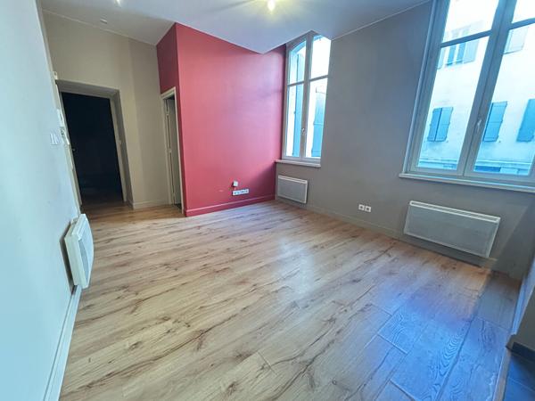 NARBONNE - Appartement 2 pièces - 44.92 m2