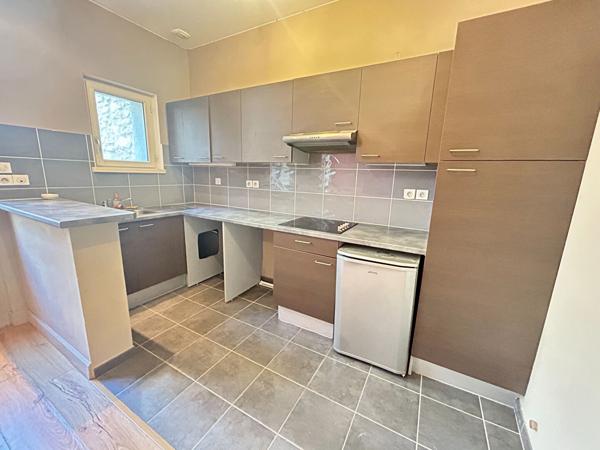 NARBONNE - Appartement 2 pièces - 44.92 m2