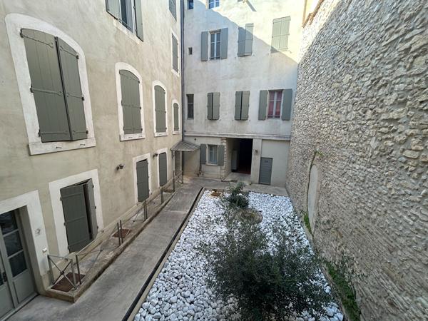 NARBONNE - Appartement 2 pièces - 44.92 m2