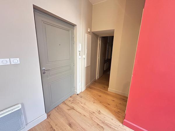NARBONNE - Appartement 2 pièces - 44.92 m2
