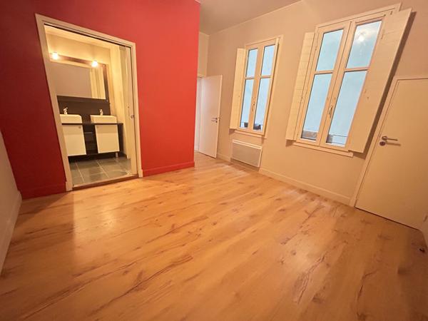 NARBONNE - Appartement 2 pièces - 44.92 m2
