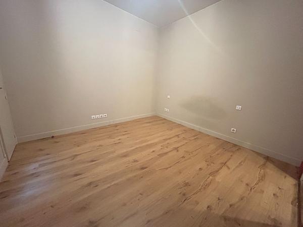 NARBONNE - Appartement 2 pièces - 44.92 m2