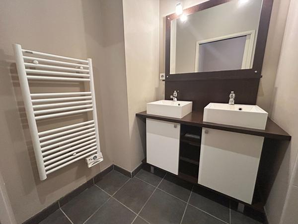 NARBONNE - Appartement 2 pièces - 44.92 m2