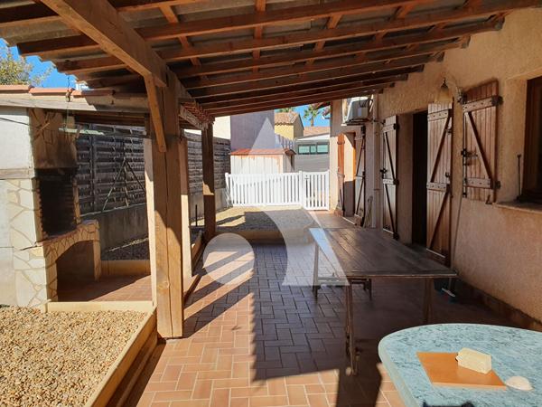 Maison 2 pièces 55.85 m2