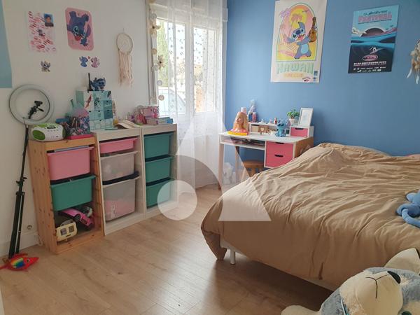 Maison 2 pièces 55.85 m2