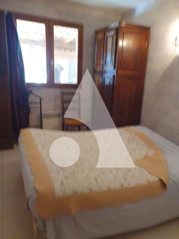 Maison 2 pièces 55.85 m2