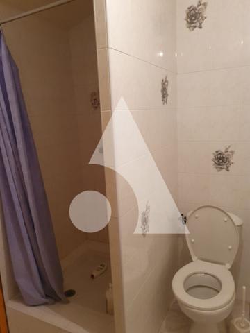 Maison 2 pièces 55.85 m2