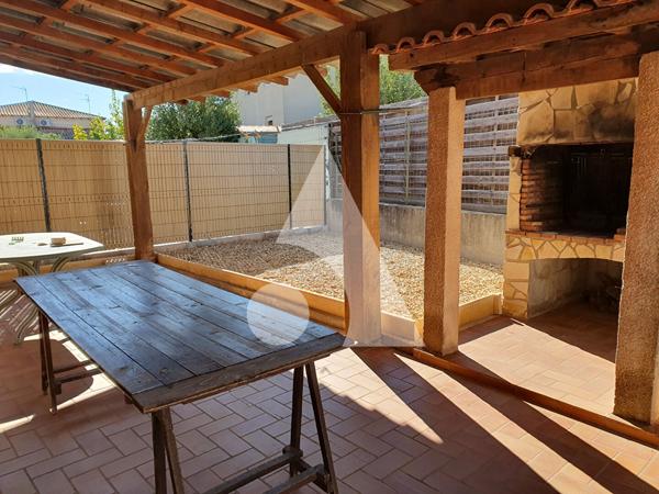 Maison 2 pièces 55.85 m2