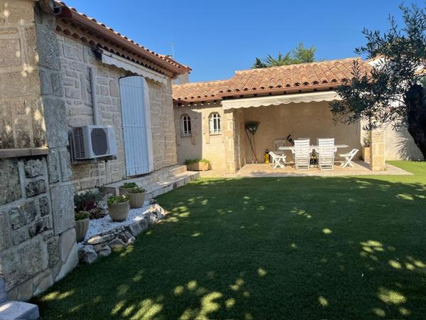 Maison/villa · Vente Lattes (34970)
