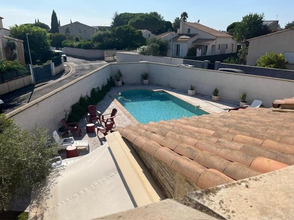 Maison/villa · Vente Lattes (34970)