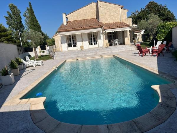 Maison/villa · Vente Lattes (34970)