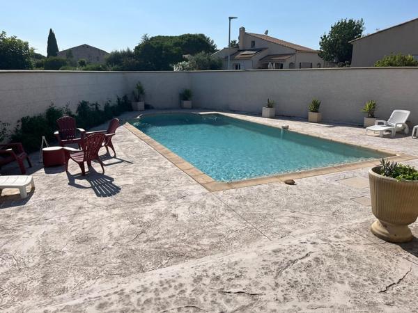 Maison/villa · Vente Lattes (34970)