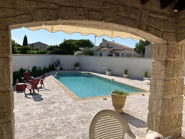 Maison/villa · Vente Lattes (34970)