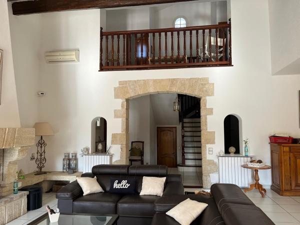 Maison/villa · Vente Lattes (34970)
