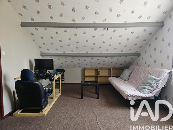 Maison à vendre 4 pièces 121 m² Vert-en-Drouais