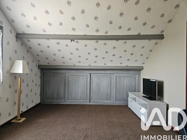 Maison à vendre 4 pièces 121 m² Vert-en-Drouais