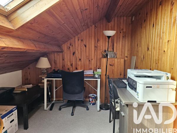 Maison à vendre 4 pièces 121 m² Vert-en-Drouais