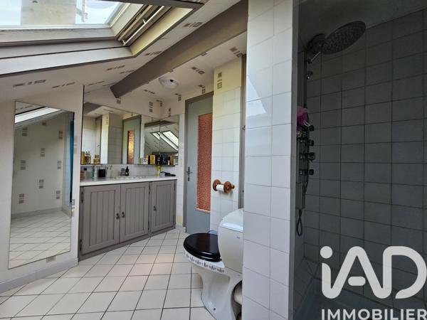 Maison à vendre 4 pièces 121 m² Vert-en-Drouais