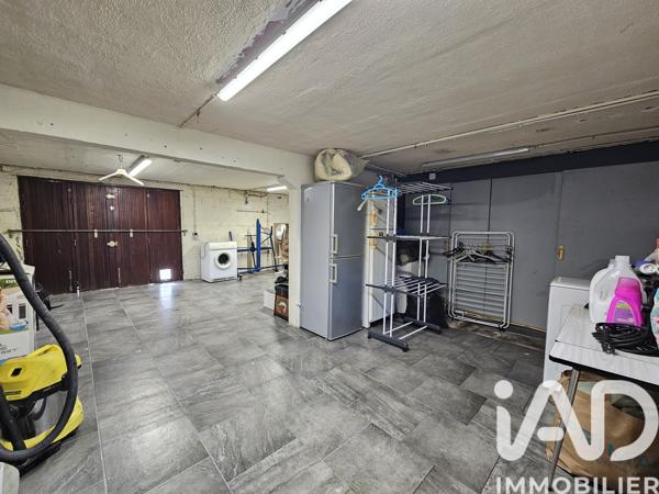 Maison à vendre 4 pièces 121 m² Vert-en-Drouais