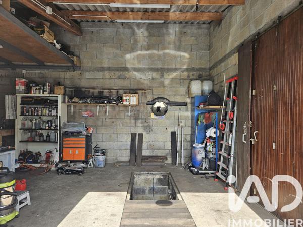 Maison à vendre 4 pièces 121 m² Vert-en-Drouais