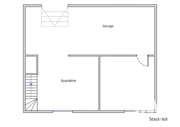 Maison à vendre 4 pièces 121 m² Vert-en-Drouais