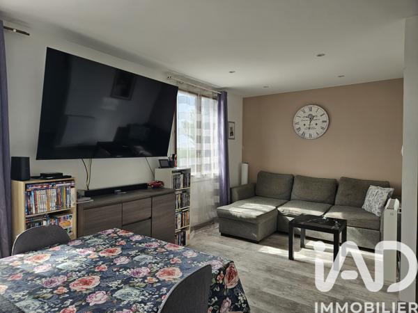 Maison à vendre 4 pièces 121 m² Vert-en-Drouais