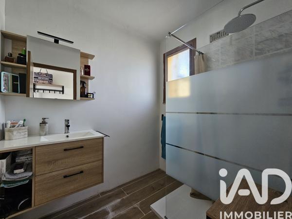 Maison à vendre 4 pièces 121 m² Vert-en-Drouais