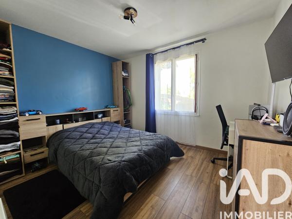 Maison à vendre 4 pièces 121 m² Vert-en-Drouais