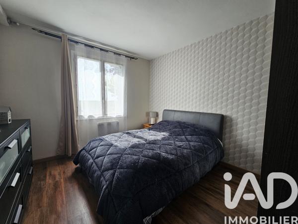 Maison à vendre 4 pièces 121 m² Vert-en-Drouais