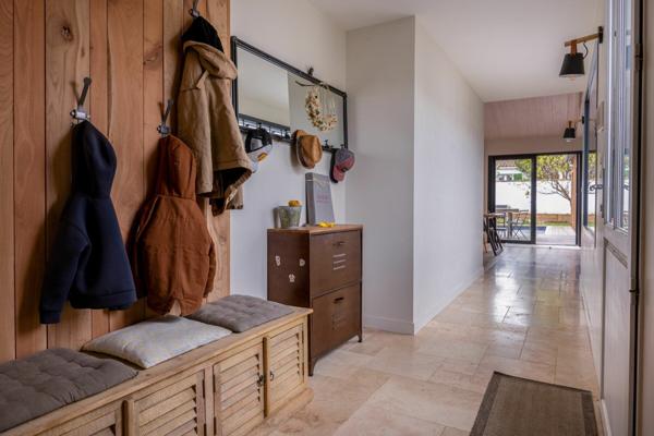 Maison à vendre    5 pièces • 132 m2 Rivedoux-Plage