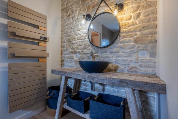 Maison à vendre    5 pièces • 132 m2 Rivedoux-Plage