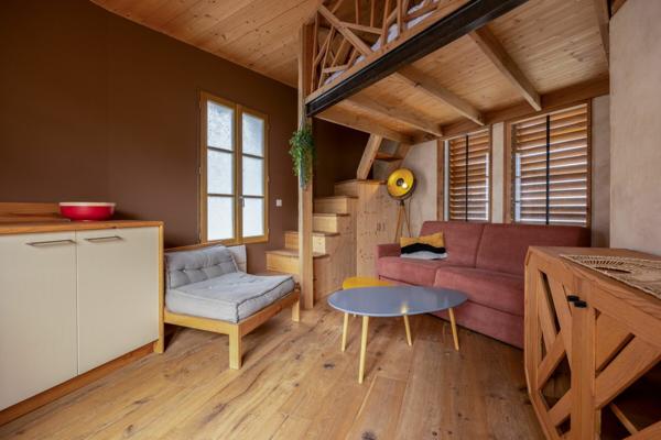 Maison à vendre    5 pièces • 132 m2 Rivedoux-Plage