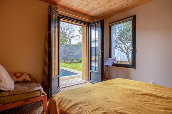 Maison à vendre    5 pièces • 132 m2 Rivedoux-Plage