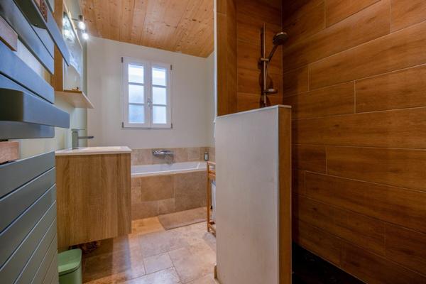 Maison à vendre    5 pièces • 132 m2 Rivedoux-Plage