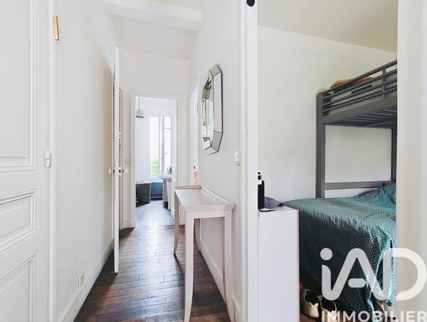 Maison à vendre 3 pièces 80,1 m² Montreuil