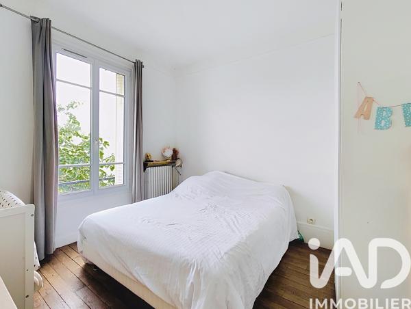 Maison à vendre 3 pièces 80,1 m² Montreuil
