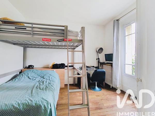 Maison à vendre 3 pièces 80,1 m² Montreuil