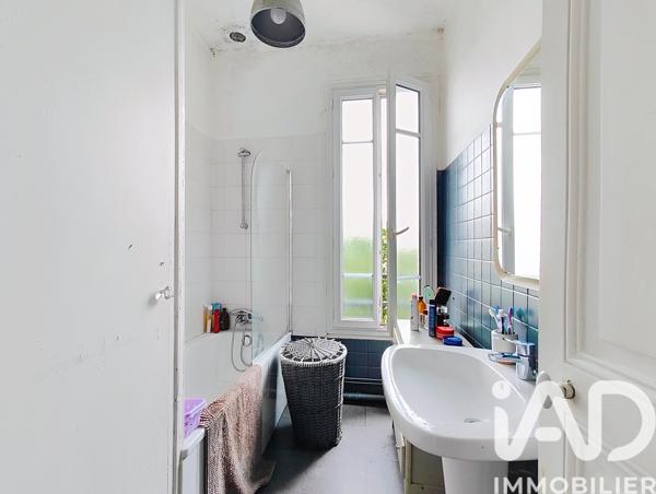 Maison à vendre 3 pièces 80,1 m² Montreuil